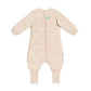 Love To Dream Sleep Suit 3.5 Tog - Blush Heart Quilting