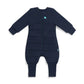 Love To Dream Sleep Suit 3.5 Tog - Navy Star Quilting