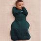 Love To Dream Swaddle Up Extra Warm 3.5 Tog - Forest