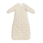 Love To Dream Sleep Bag 3.5 Tog - Oatmeal Moon Quilting