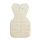 Love To Dream Swaddle Up Extra Warm 3.5 Tog - Oatmeal