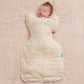 Love To Dream Swaddle Up Extra Warm 3.5 Tog - Oatmeal