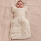 Love To Dream Swaddle Up Transition Bag Extra Warm 3.5 Tog - Oatmeal