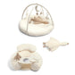 Mamas + Papas Activity 3 Pce Bundle - Duckling