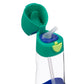 B.Box Tritan Drink Bottle 450 ml - Electric Jungle