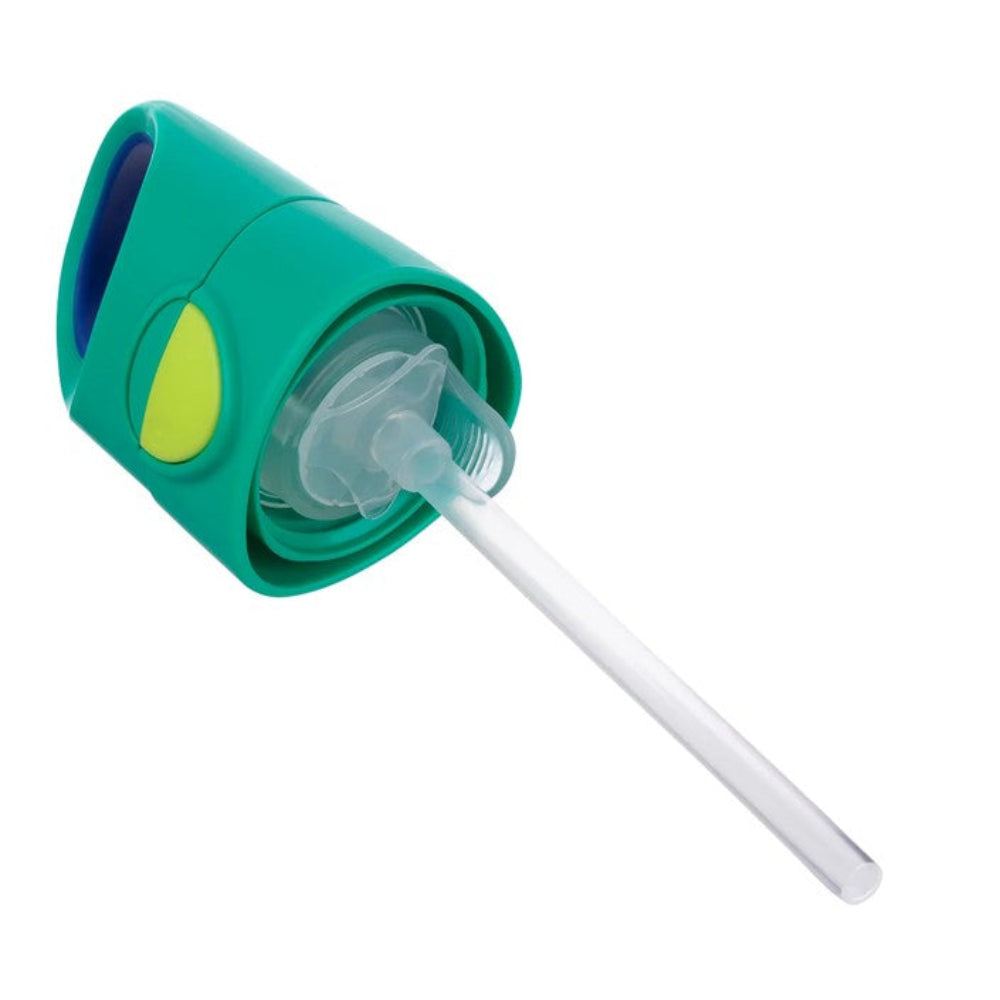 B.Box Tritan Drink Bottle 450 ml - Electric Jungle