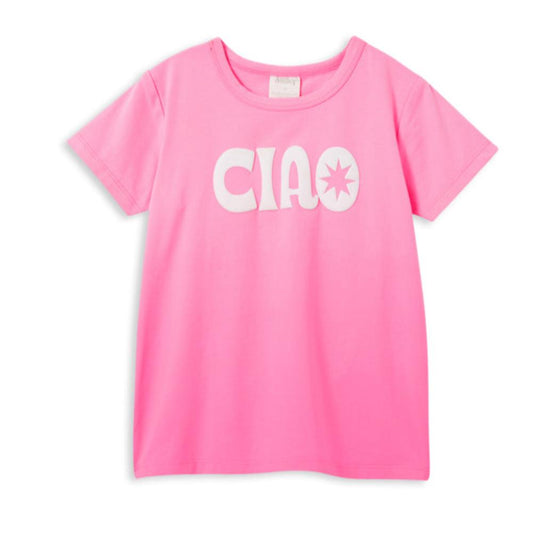 Milky Clothing Ciao Tee - Girls