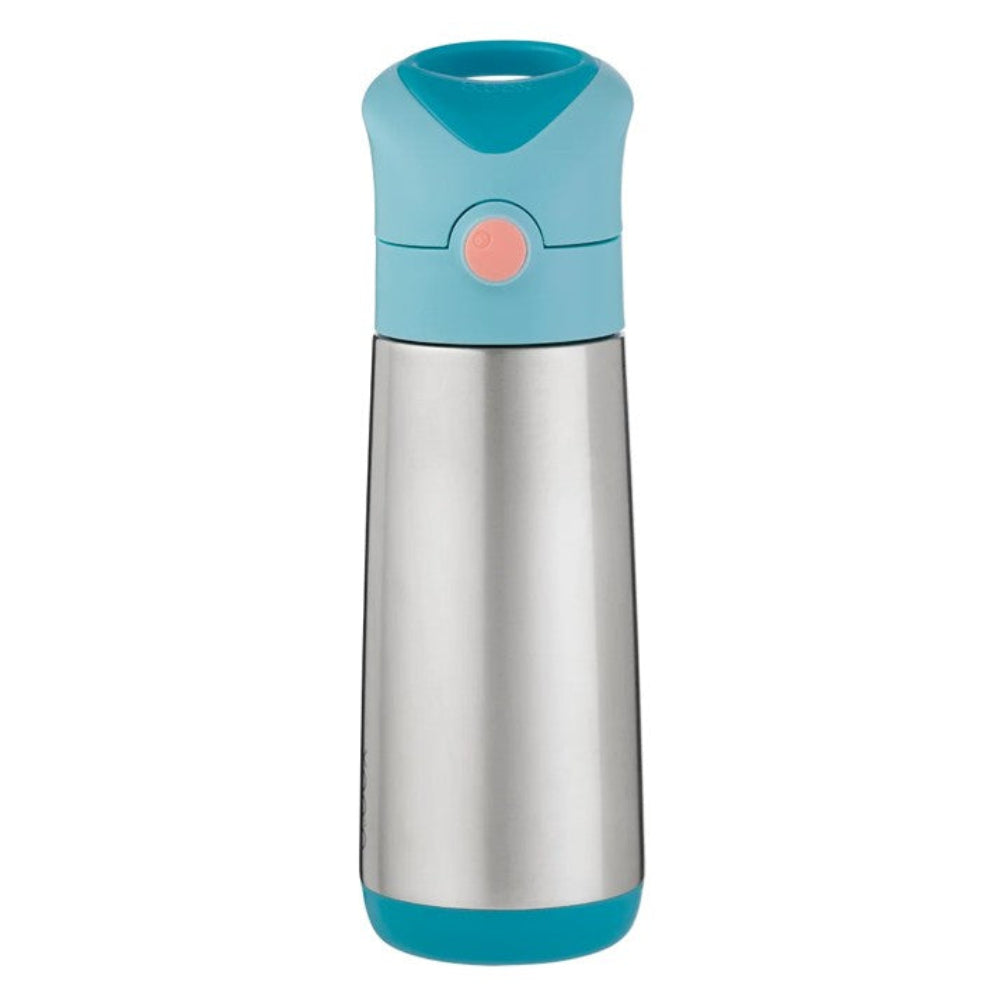 B.Box SS Insulated Drink Bottle 500 ml - Confetti