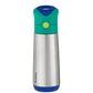 B.Box SS Insulated Drink Bottle 500 ml - Electric Jungle