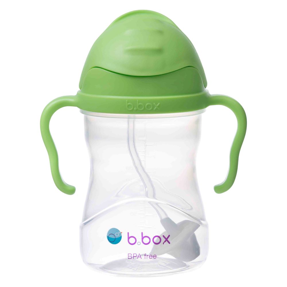 B.Box Sippy Cup Redefined