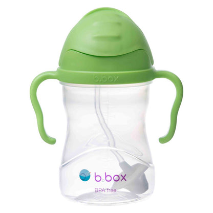 B.Box Sippy Cup Redefined