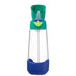 B.Box Tritan Drink Bottle 600 ml - Electric Jungle