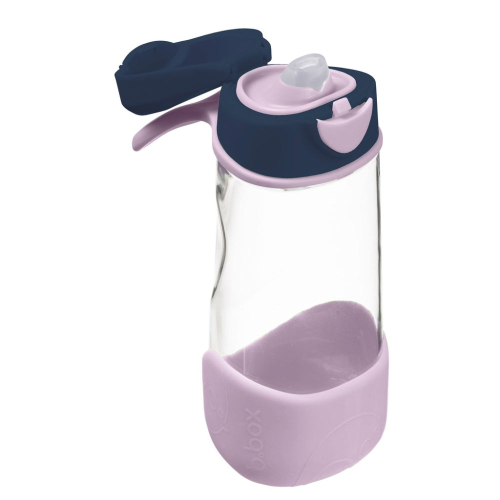 B.Box Sport Spout Bottle 600 ml