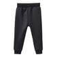 Cracked Soda Atlas Sports Trackpant - Black - Infants