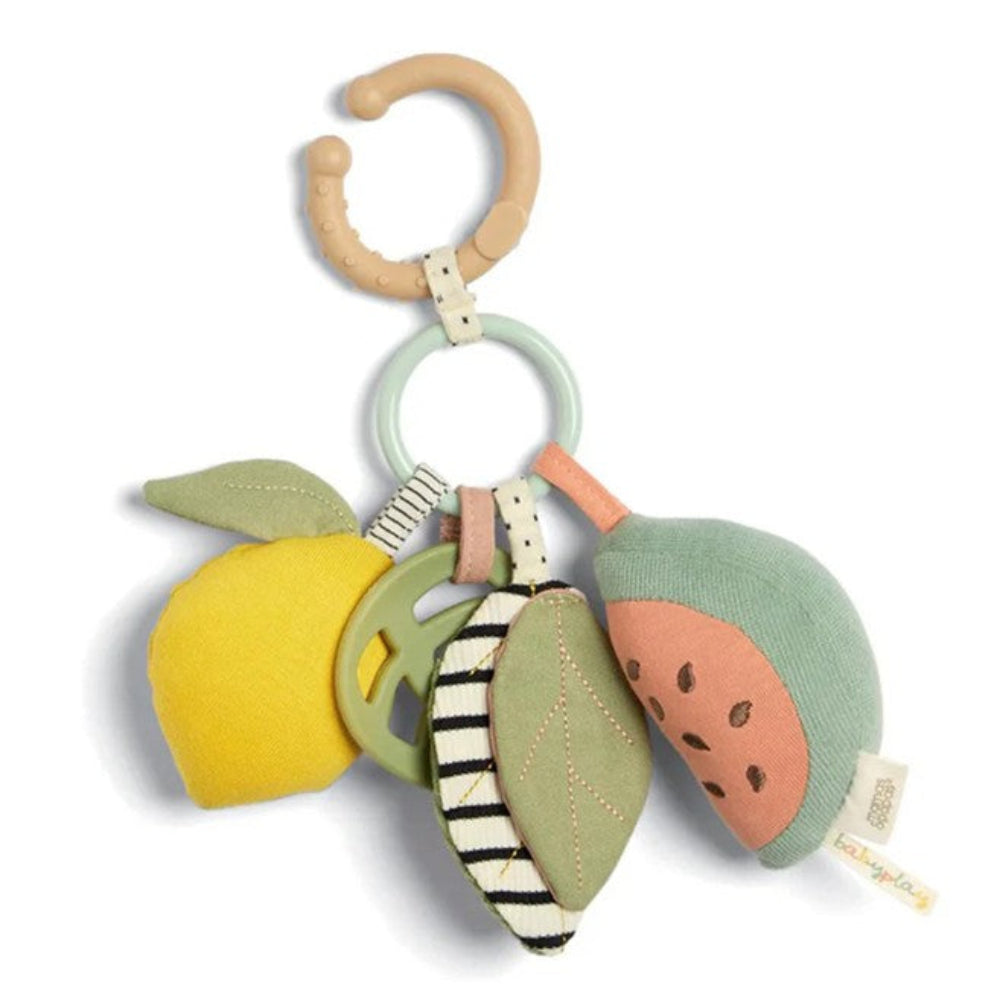 Mamas & Papas Activity Linkie Toy - Fruit