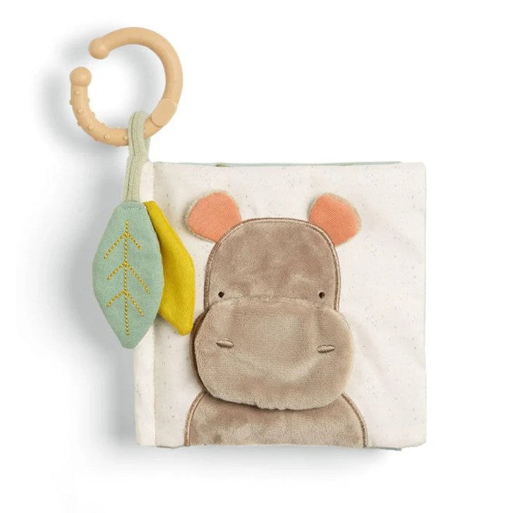 Mamas & Papas Activity Book - Safari
