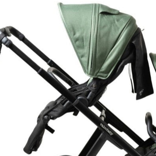 Valcobaby Ark Joey Seat - Basil