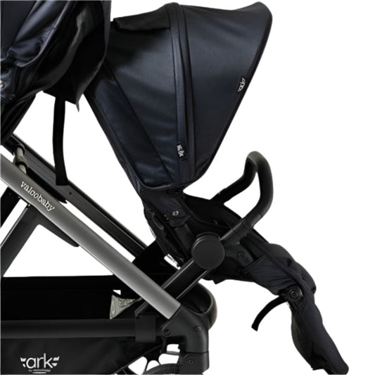 Valcobaby Ark Joey Seat - Onyx