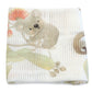 Bubba Blue Aussie Animals Cellular Blanket