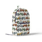 Confetti Kidz Early Years Backpack - Farmyard Fun