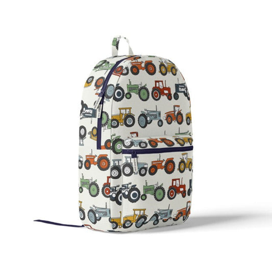 Confetti Kidz Early Years Backpack - Farmyard Fun