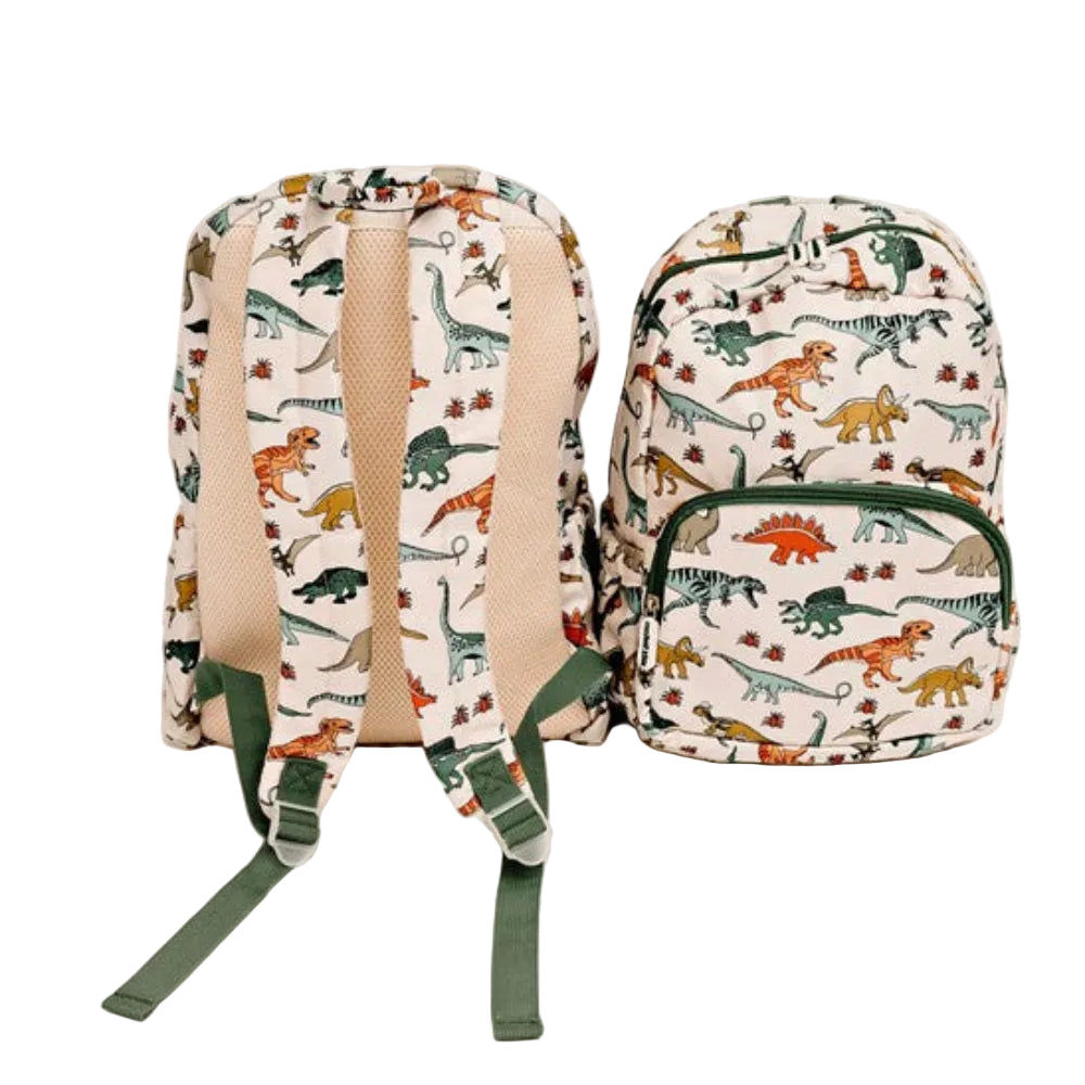 Confetti Kidz Early Years Backpack - Dino Land