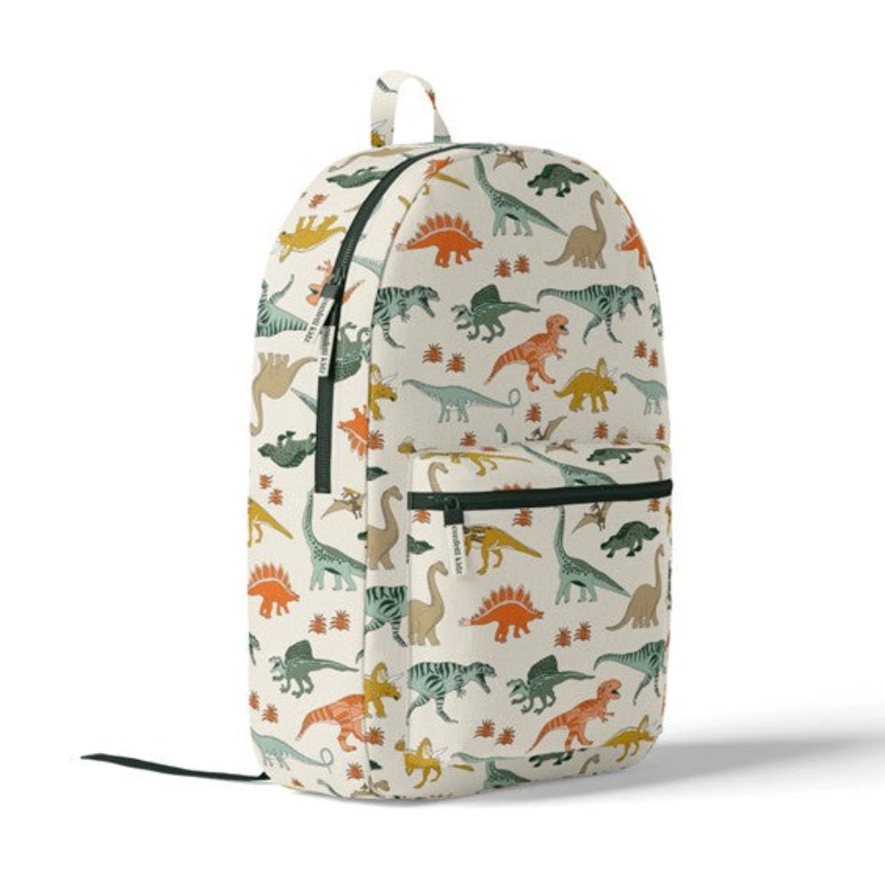 Confetti Kidz Early Years Backpack - Dino Land