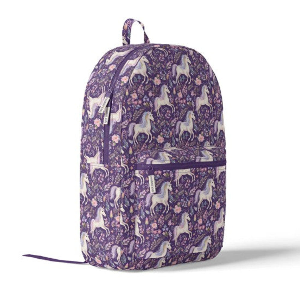 Confetti Kidz Early Years Backpack - Dreamy Unicorn