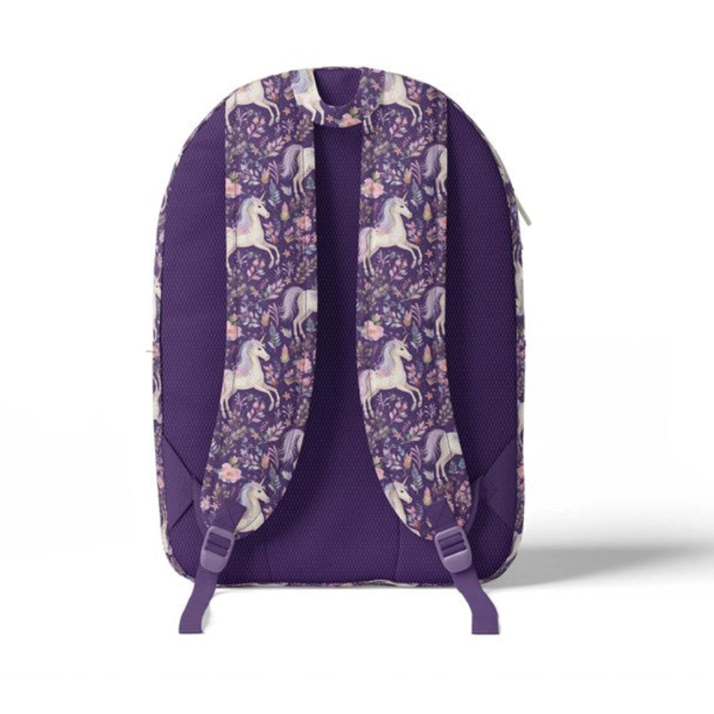 Confetti Kidz Early Years Backpack - Dreamy Unicorn