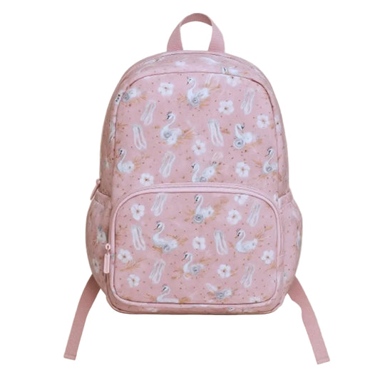 Confetti Kidz Early Years Backpack - Swan Dancer