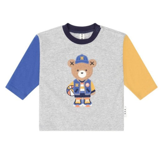 Huxbaby Baller Hux Top