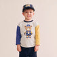 Huxbaby Baller Hux Top