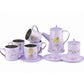 Kaper Kidz Ballerina Tea Set - 13 pce