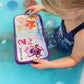 Jellystone Bubble Pop Neoprene Bath Book