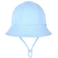 Bedhead Toddler Bucket Hat - Baby Blue