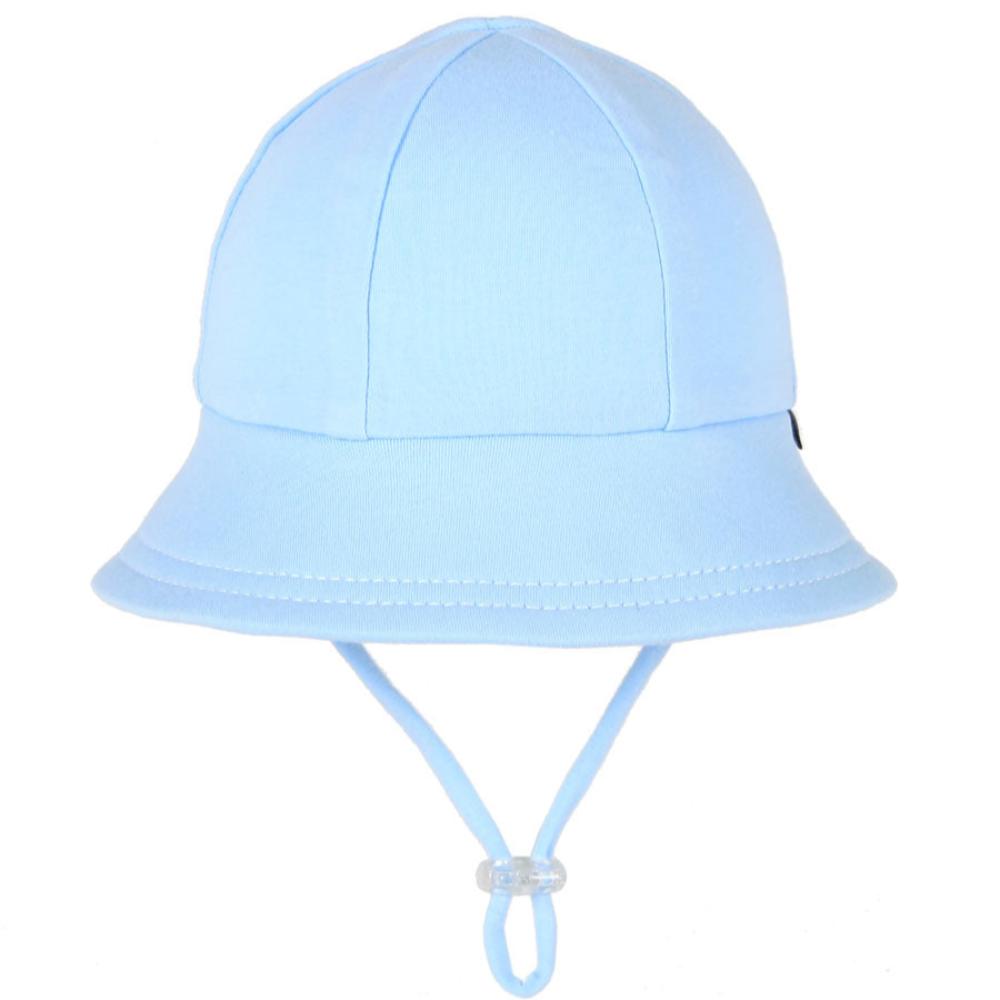 Bedhead Toddler Bucket Hat - Baby Blue