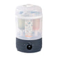 Beaba 2-in-1 Steril ‘n’ Dry Steriliser Dryer - Night Blue