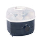 Beaba 2-in-1 Steril ‘n’ Dry Steriliser Dryer - Night Blue