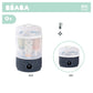 Beaba 2-in-1 Steril ‘n’ Dry Steriliser Dryer - Night Blue