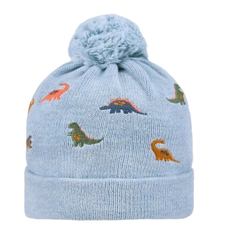 Toshi Organic Beanie Mystical - Dino Bubs