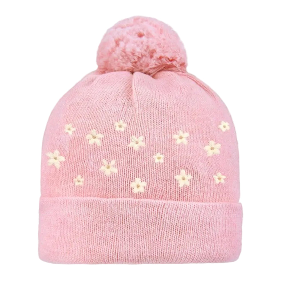 Toshi Organic Beanie Mystical - Jasmine Rose