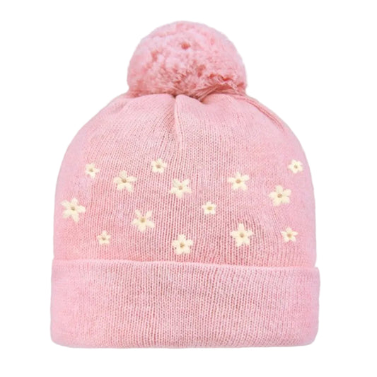 Toshi Organic Beanie Mystical - Jasmine Rose