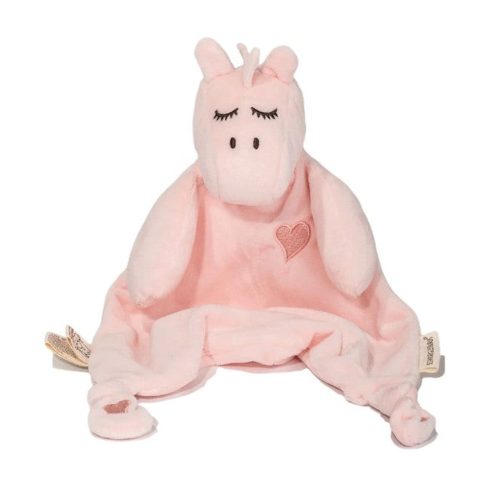 Schnorglesaurus Comforter - Bella