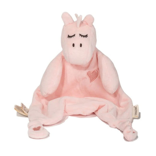 Schnorglesaurus Comforter - Bella