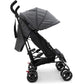 Betti Gran Umbrella Stroller Charcoal