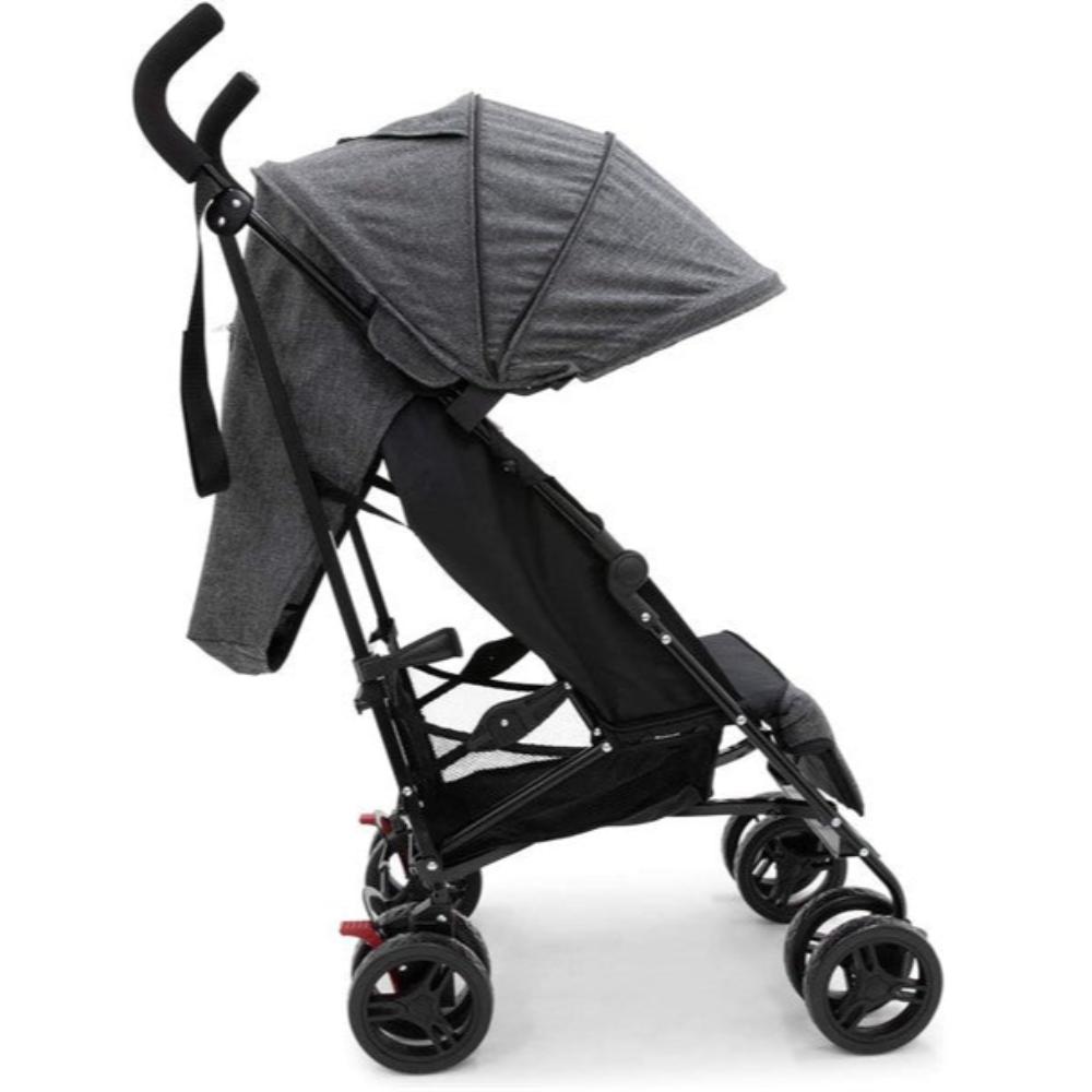 Betti Gran Umbrella Stroller Charcoal