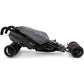 Betti Gran Umbrella Stroller Charcoal