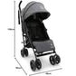 Betti Gran Umbrella Stroller Charcoal