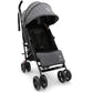 Betti Gran Umbrella Stroller Charcoal