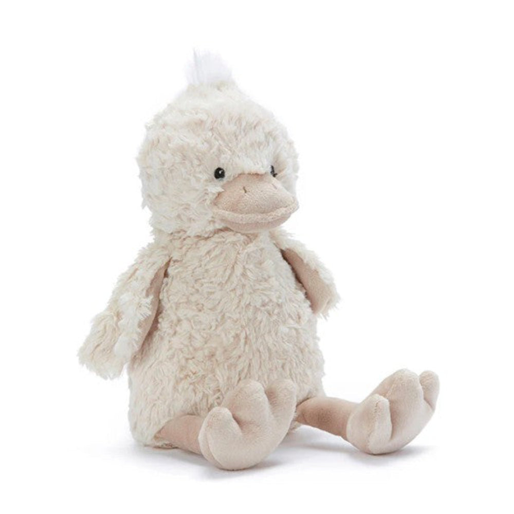 Nana Huchy Bill the Duck